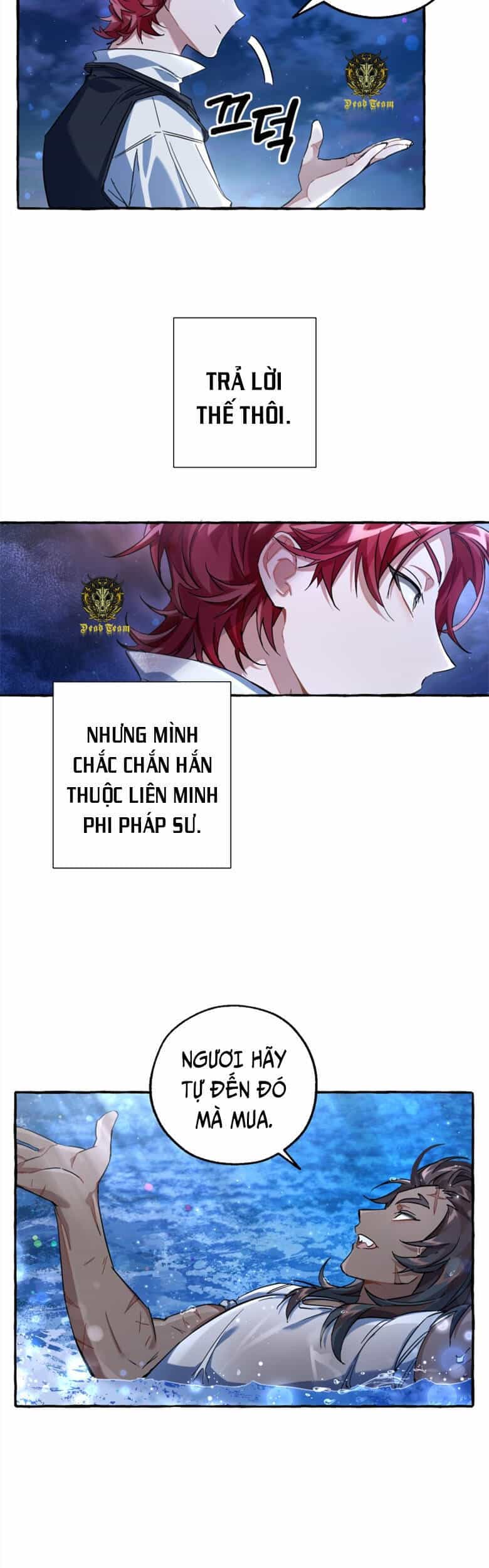 Phế Vật Dòng Dõi Bá Tước - Chương 79 - ảnh 19