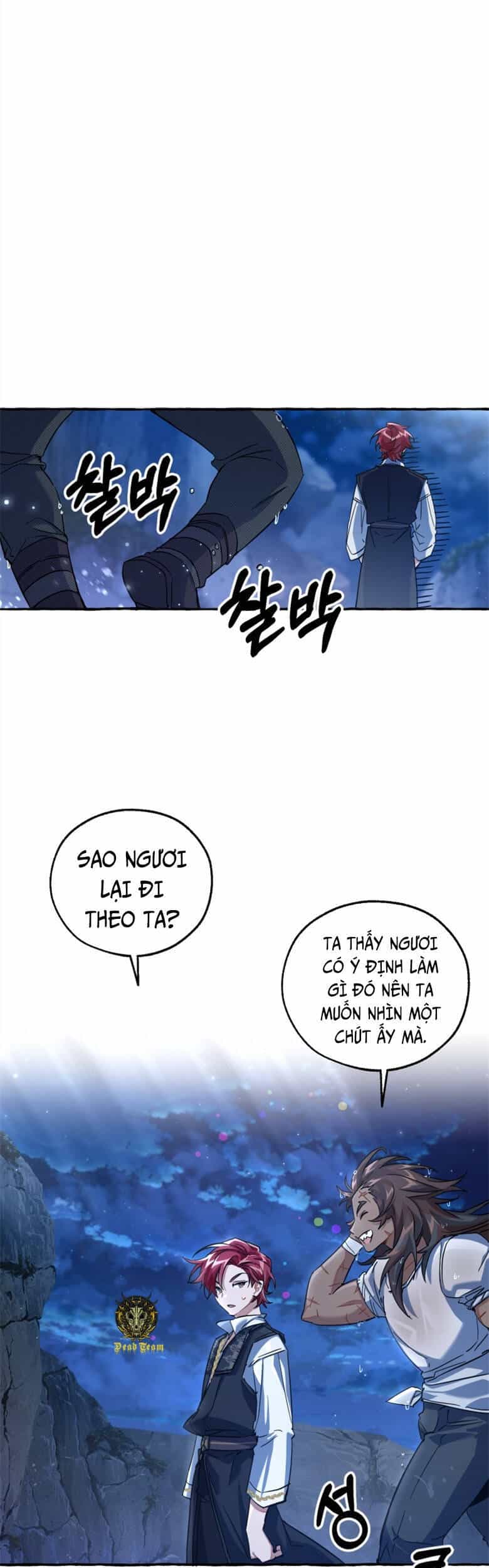 Phế Vật Dòng Dõi Bá Tước - Chương 79 - ảnh 23