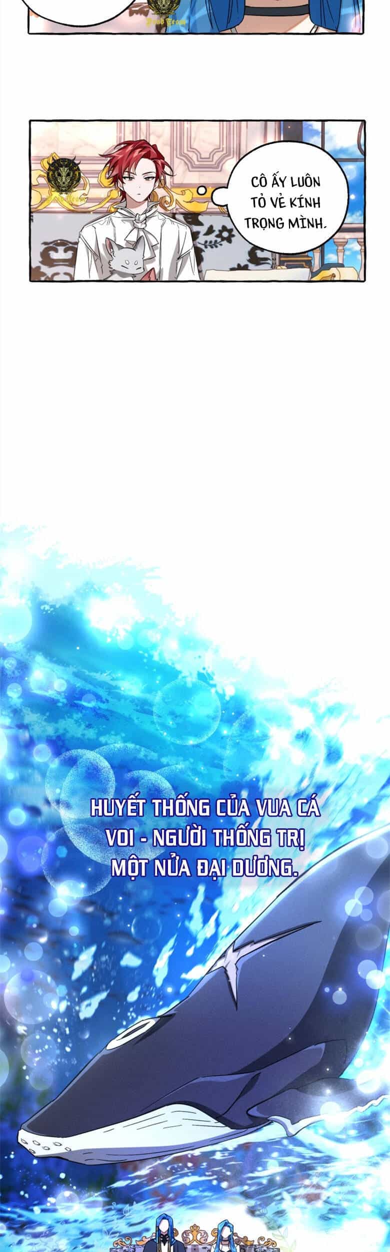 Phế Vật Dòng Dõi Bá Tước - Chương 80 - ảnh 20
