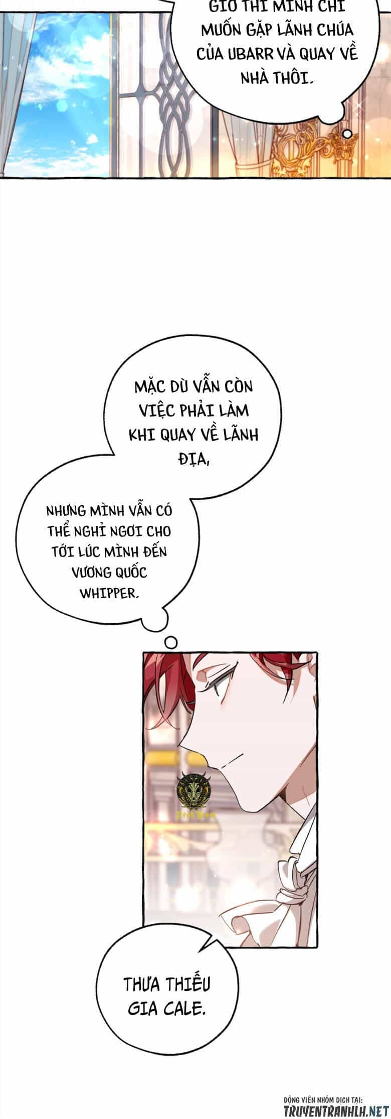 Phế Vật Dòng Dõi Bá Tước - Chương 80 - ảnh 22