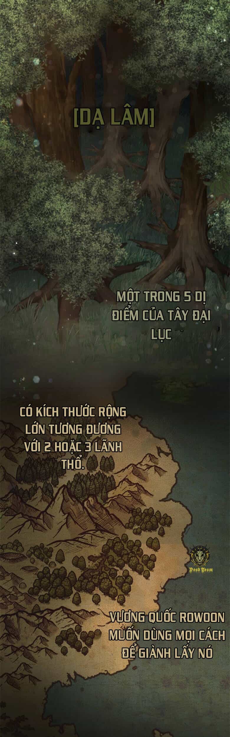 Phế Vật Dòng Dõi Bá Tước - Chương 80 - ảnh 28