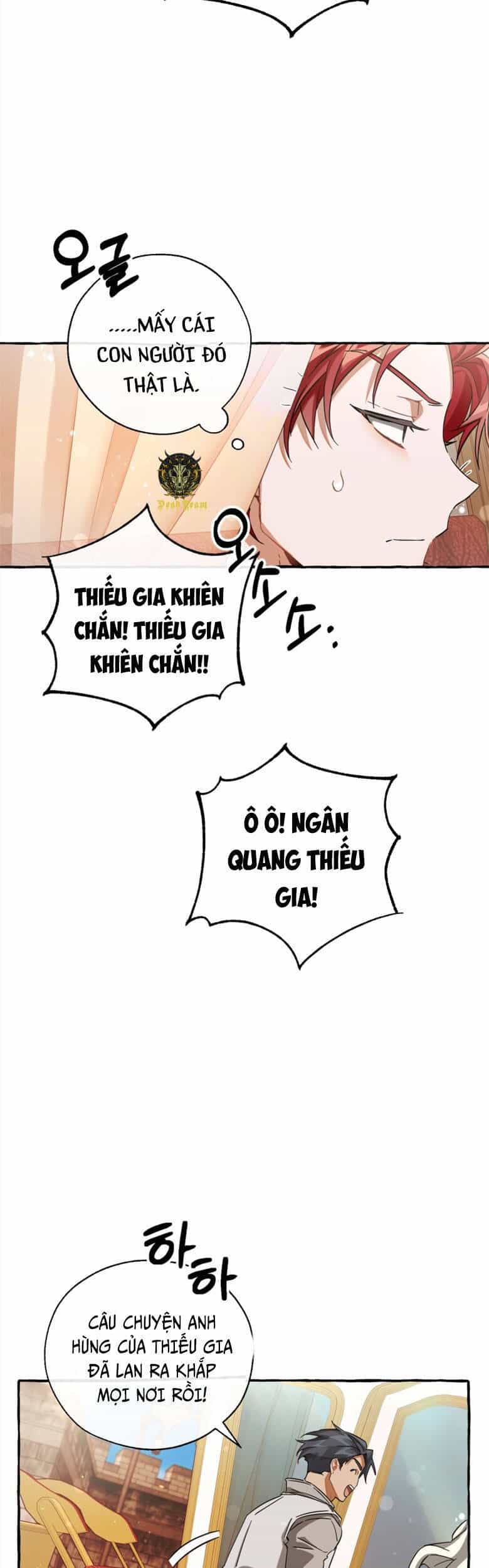 Phế Vật Dòng Dõi Bá Tước - Chương 82 - ảnh 31