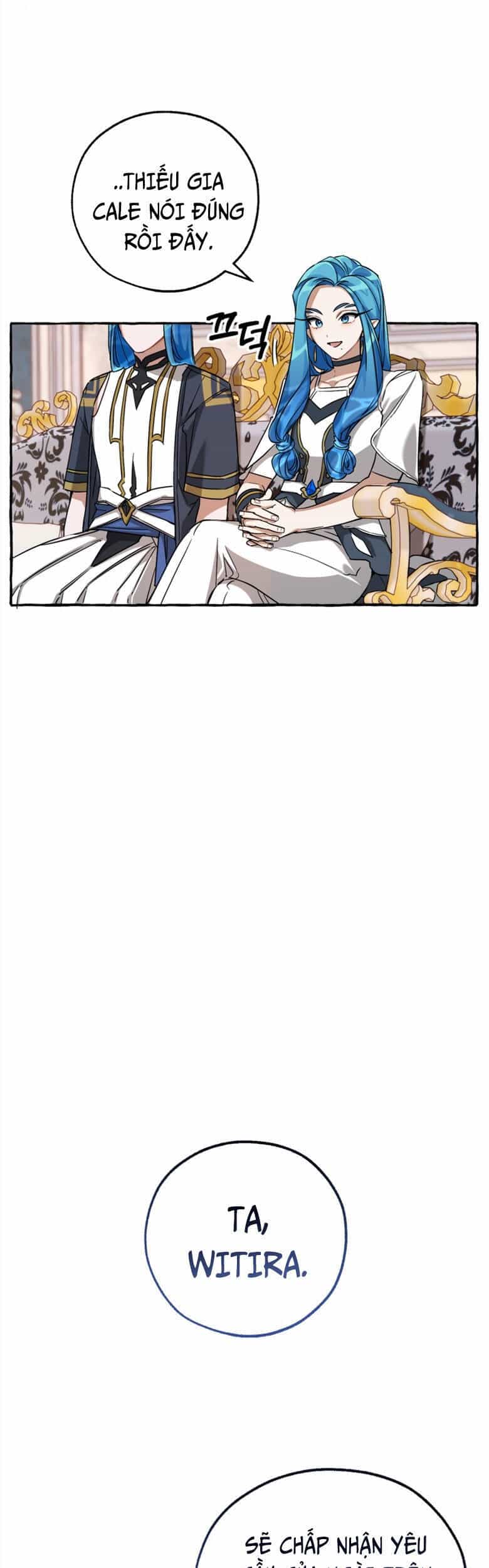 Phế Vật Dòng Dõi Bá Tước - Chương 82 - ảnh 5