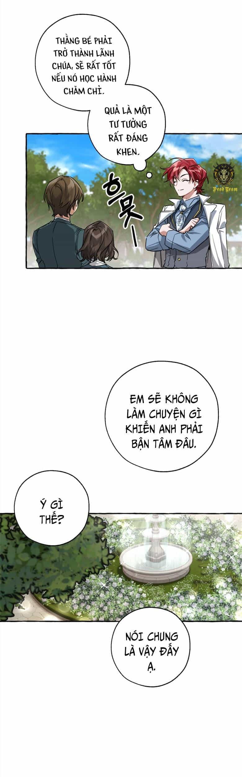 Phế Vật Dòng Dõi Bá Tước - Chương 83 - ảnh 14