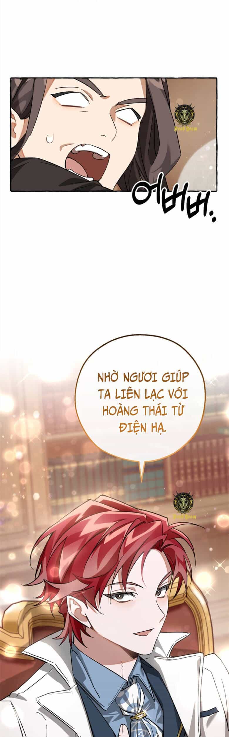 Phế Vật Dòng Dõi Bá Tước - Chương 83 - ảnh 35