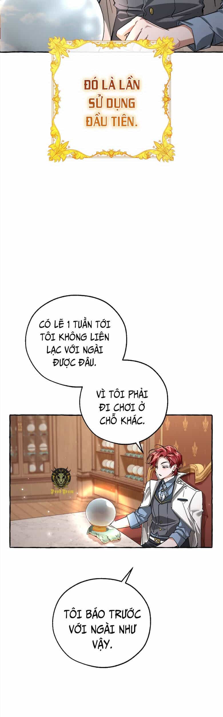 Phế Vật Dòng Dõi Bá Tước - Chương 84 - ảnh 10