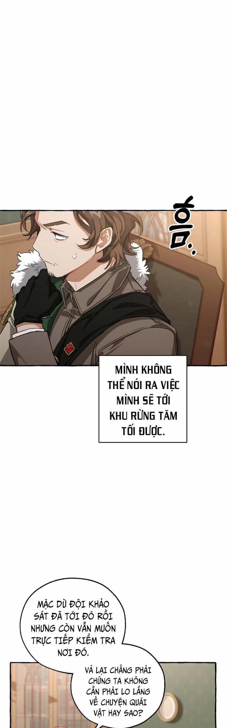 Phế Vật Dòng Dõi Bá Tước - Chương 84 - ảnh 21