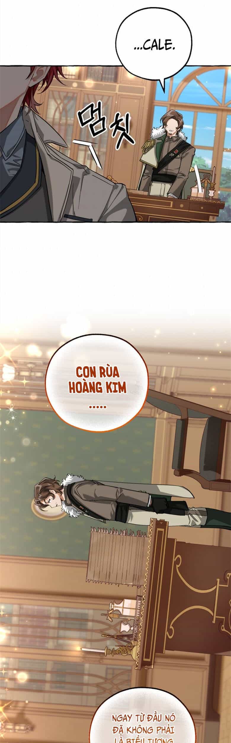 Phế Vật Dòng Dõi Bá Tước - Chương 84 - ảnh 25