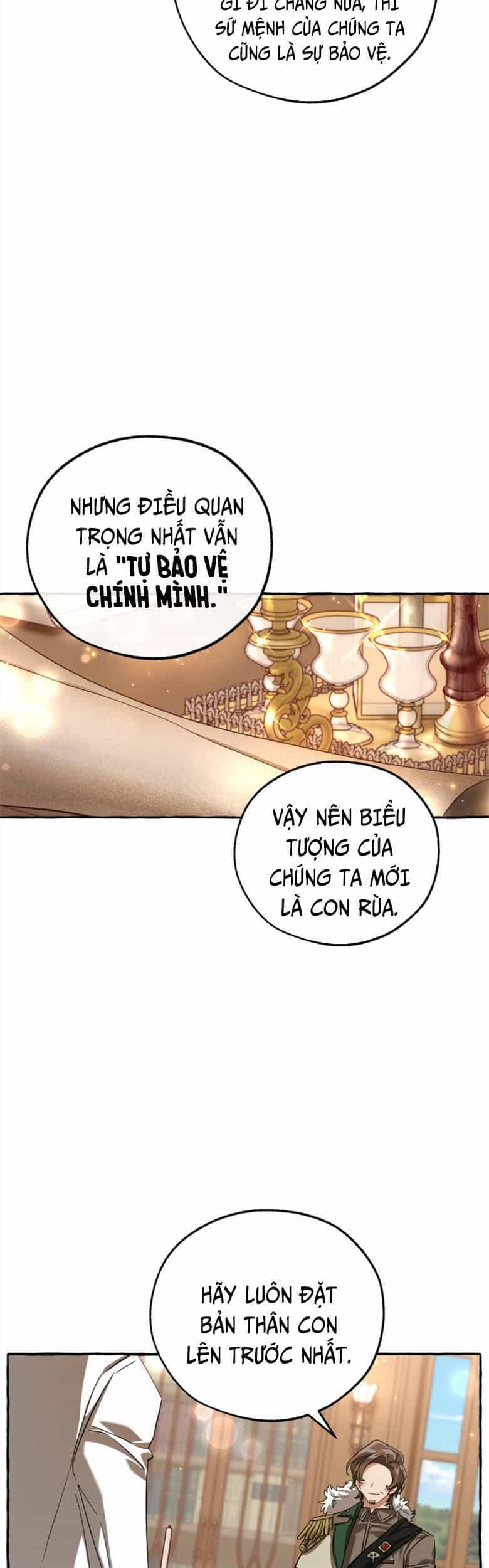 Phế Vật Dòng Dõi Bá Tước - Chương 84 - ảnh 27