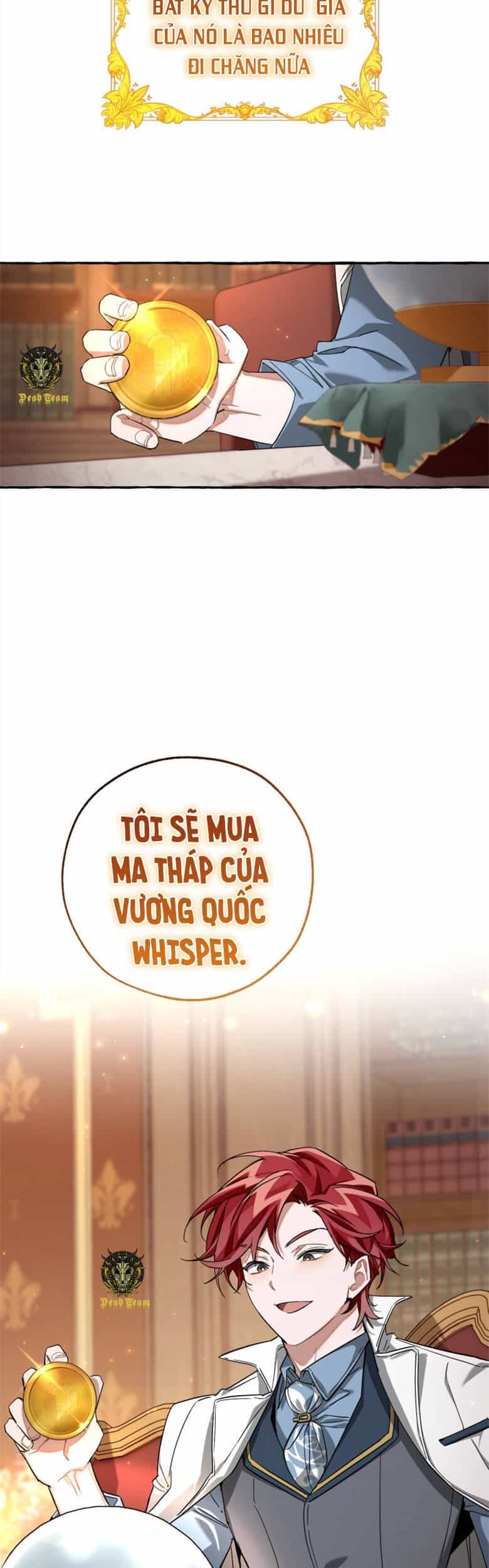 Phế Vật Dòng Dõi Bá Tước - Chương 84 - ảnh 9