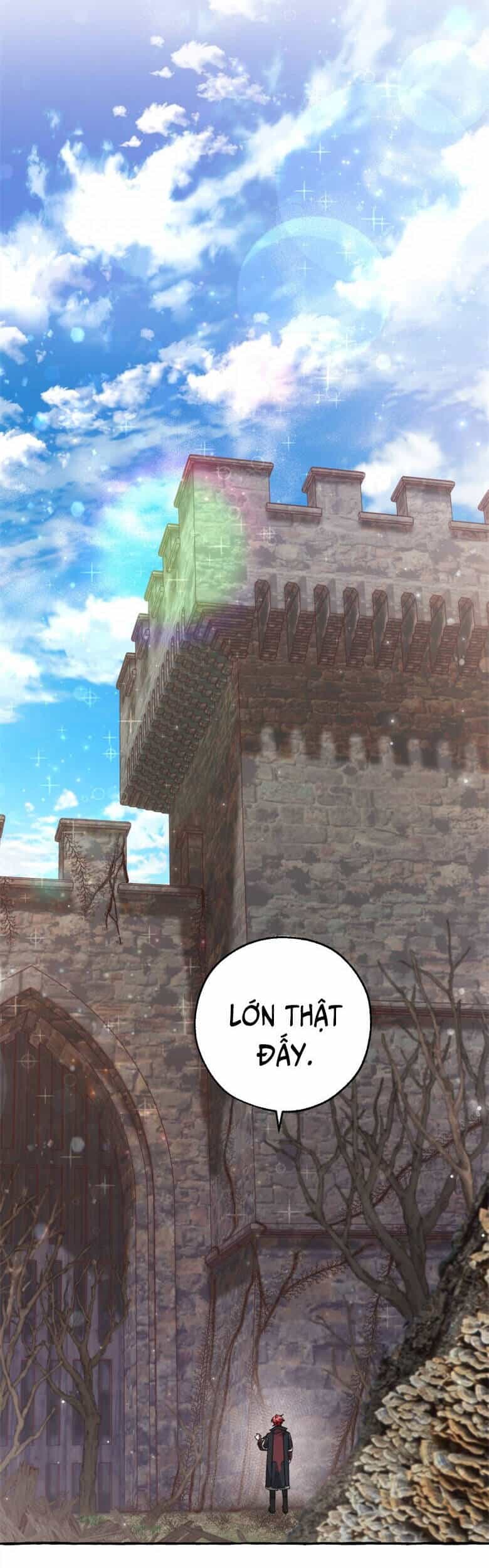 Phế Vật Dòng Dõi Bá Tước - Chương 85 - ảnh 22