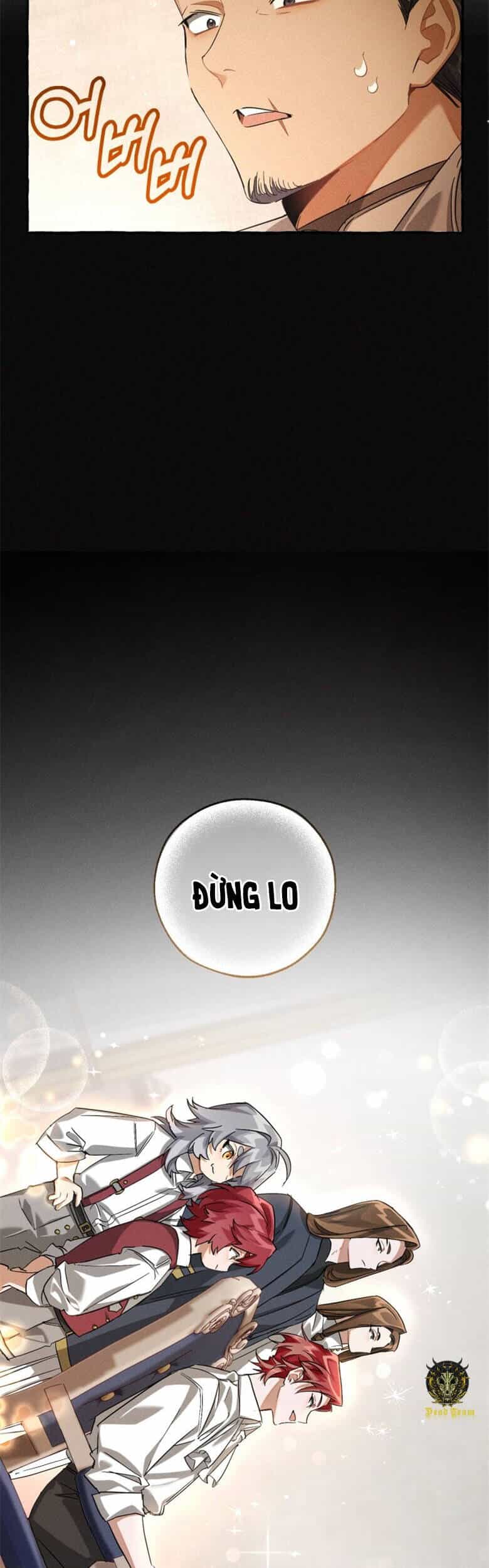 Phế Vật Dòng Dõi Bá Tước - Chương 86 - ảnh 18