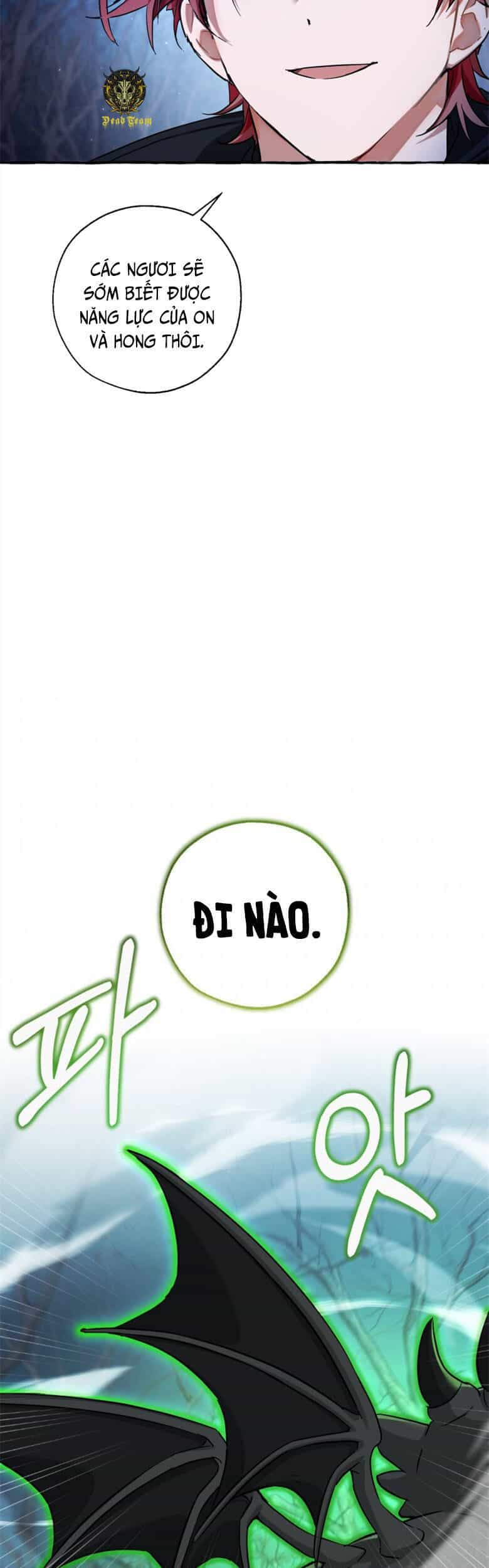 Phế Vật Dòng Dõi Bá Tước - Chương 86 - ảnh 35