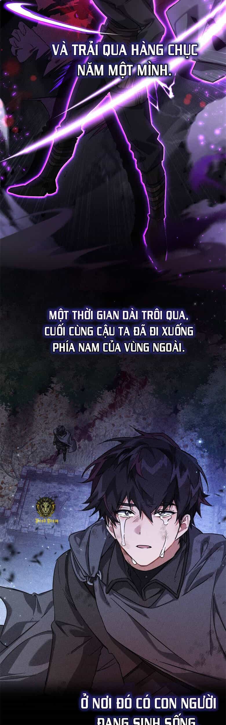 Phế Vật Dòng Dõi Bá Tước - Chương 87 - ảnh 20