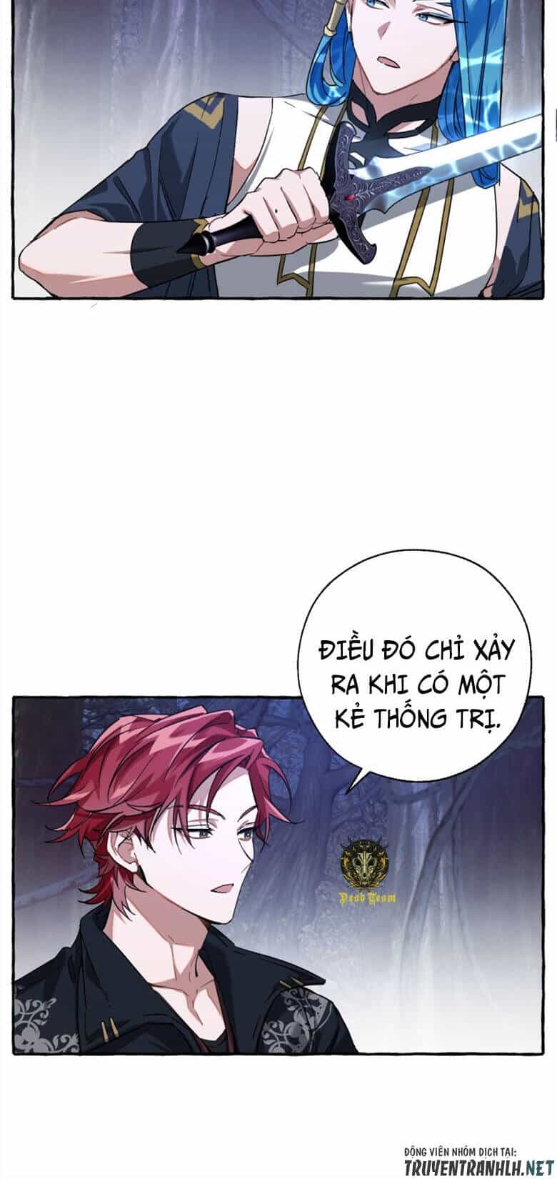Phế Vật Dòng Dõi Bá Tước - Chương 87 - ảnh 27