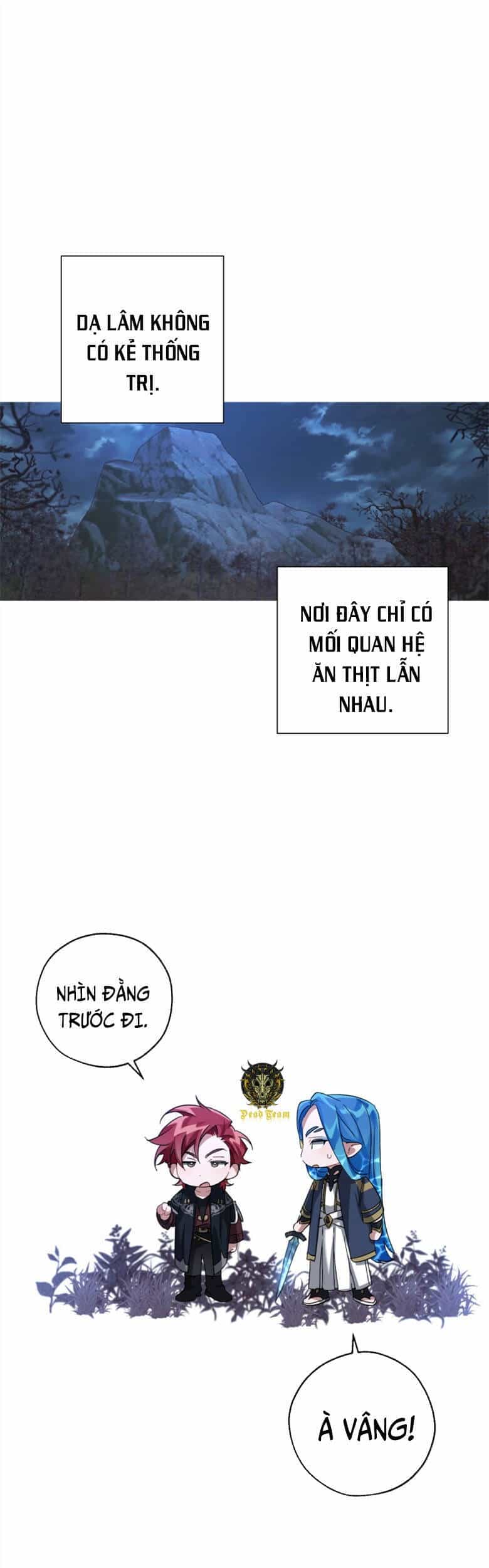 Phế Vật Dòng Dõi Bá Tước - Chương 87 - ảnh 28