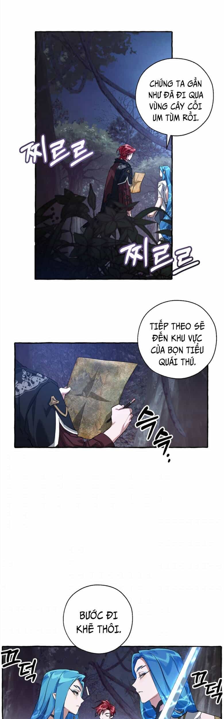 Phế Vật Dòng Dõi Bá Tước - Chương 87 - ảnh 29
