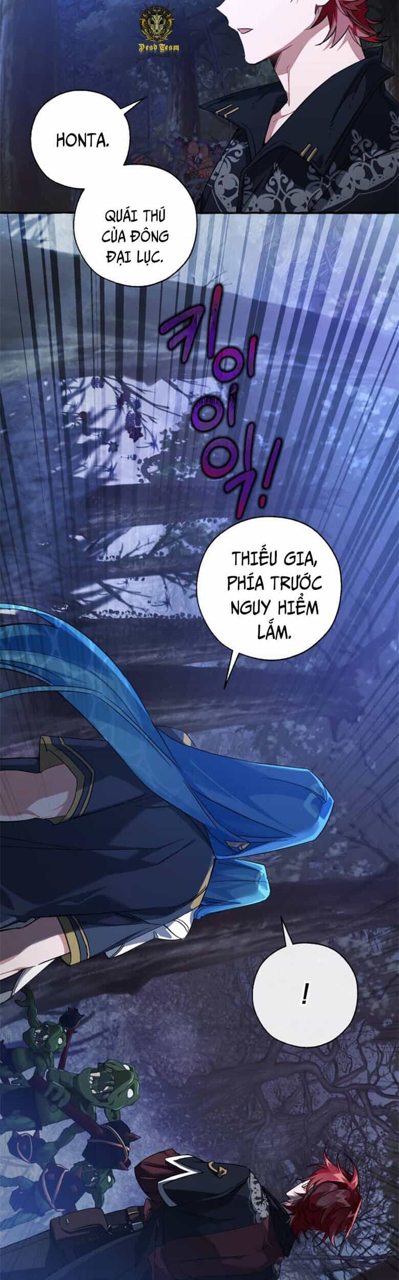 Phế Vật Dòng Dõi Bá Tước - Chương 87 - ảnh 33