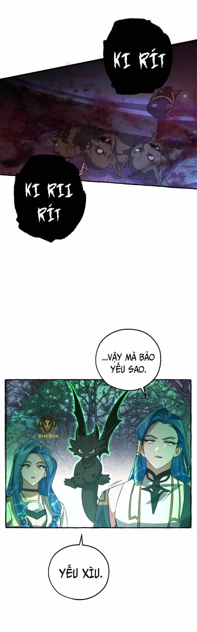 Phế Vật Dòng Dõi Bá Tước - Chương 88 - ảnh 19