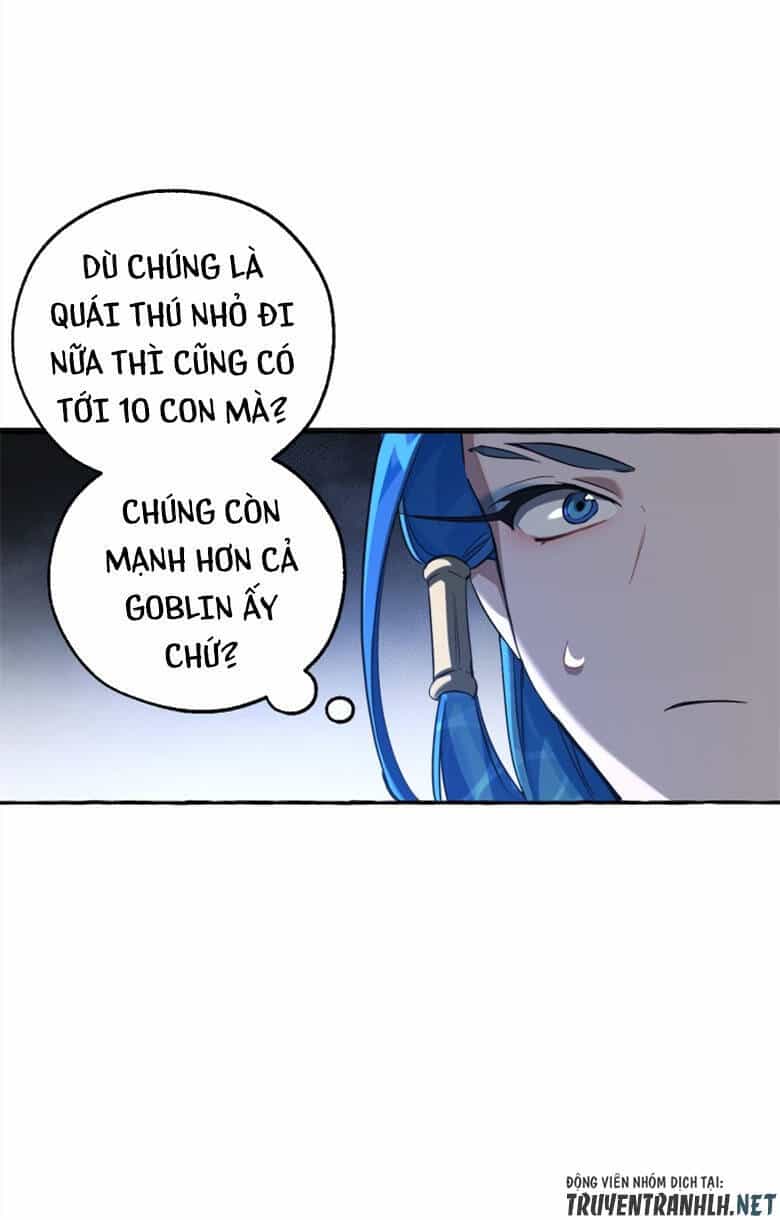 Phế Vật Dòng Dõi Bá Tước - Chương 88 - ảnh 20