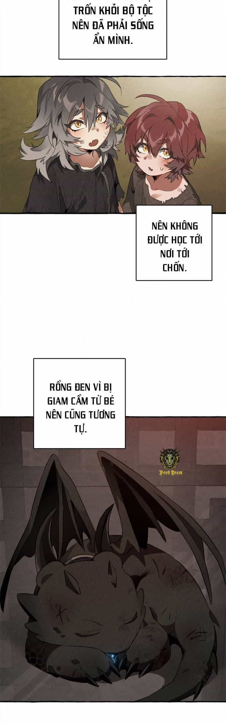 Phế Vật Dòng Dõi Bá Tước - Chương 88 - ảnh 30