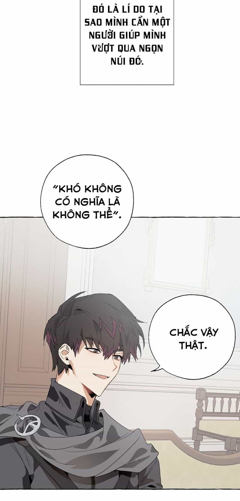 Phế Vật Dòng Dõi Bá Tước - Chương 8 - ảnh 18