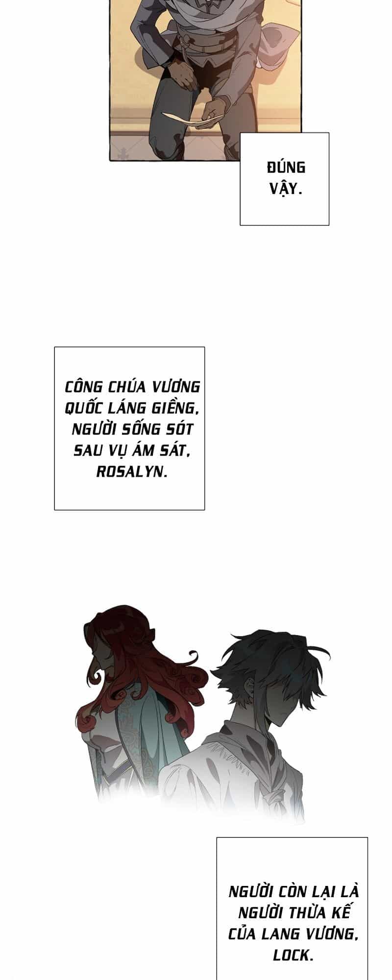 Phế Vật Dòng Dõi Bá Tước - Chương 8 - ảnh 26