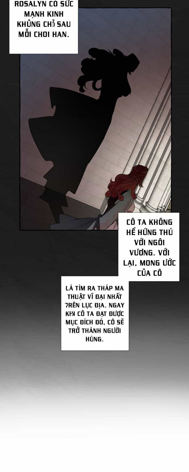 Phế Vật Dòng Dõi Bá Tước - Chương 8 - ảnh 28