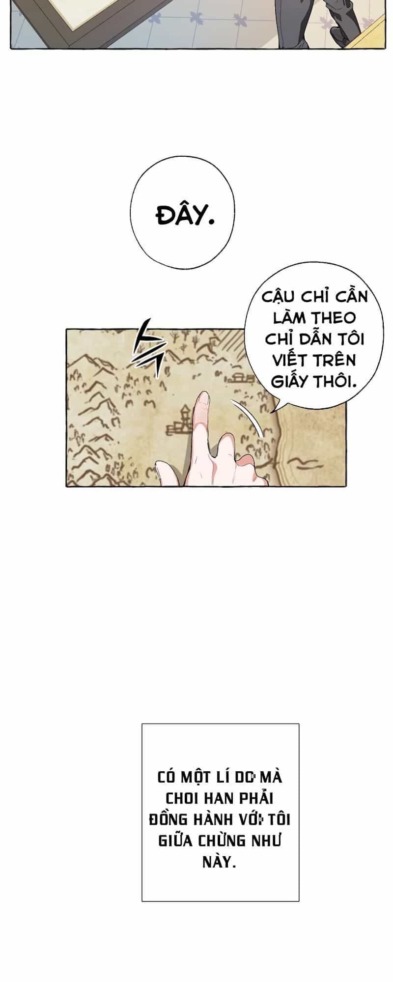 Phế Vật Dòng Dõi Bá Tước - Chương 8 - ảnh 32