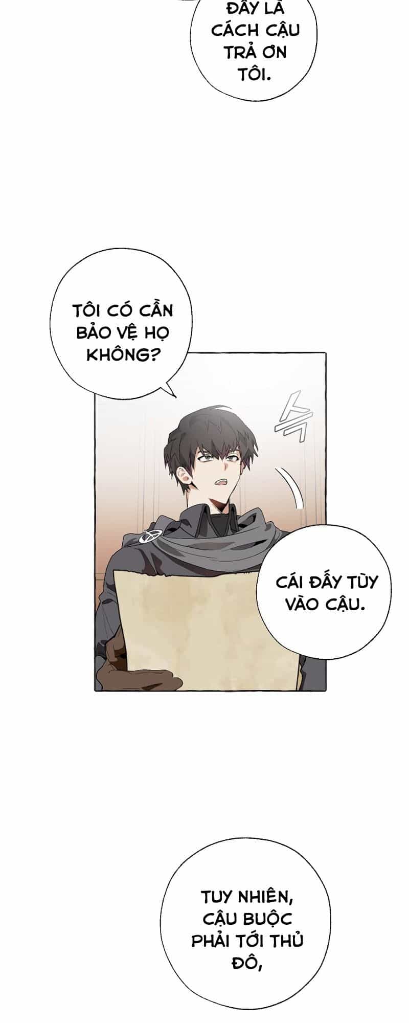 Phế Vật Dòng Dõi Bá Tước - Chương 8 - ảnh 38