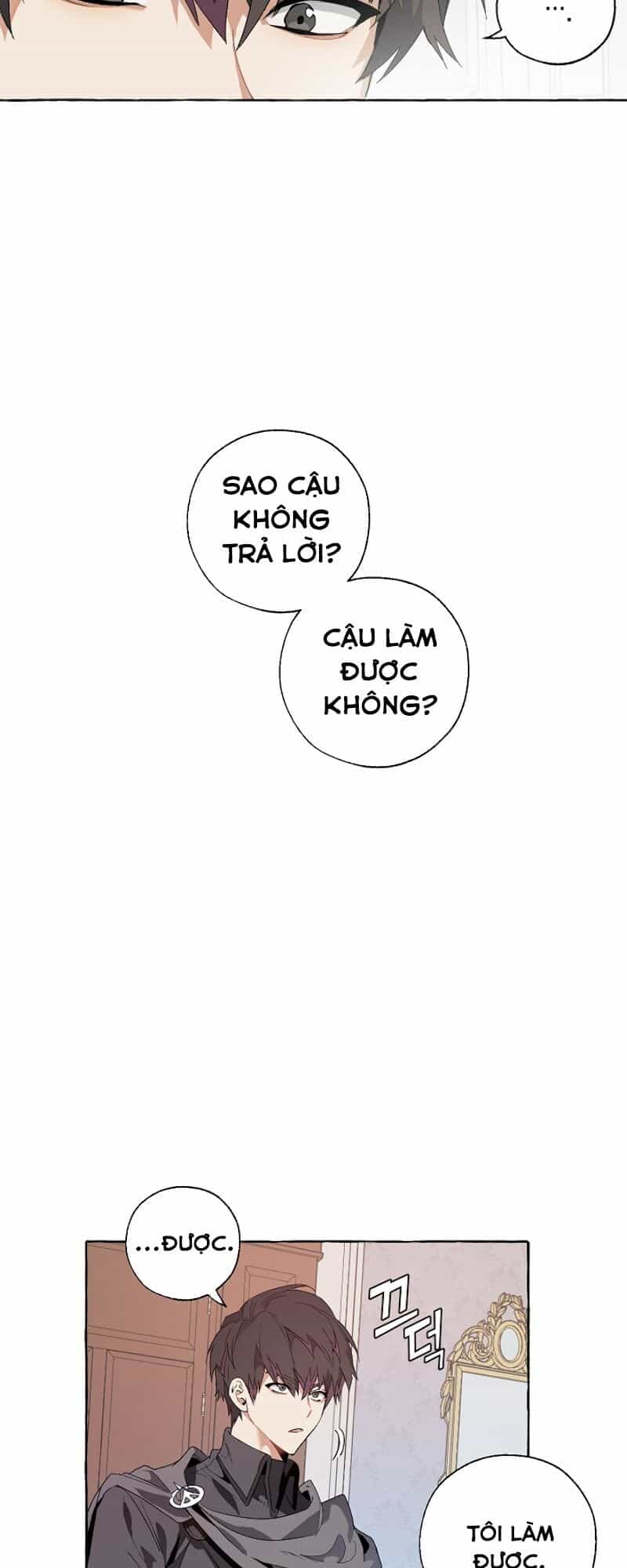 Phế Vật Dòng Dõi Bá Tước - Chương 8 - ảnh 40