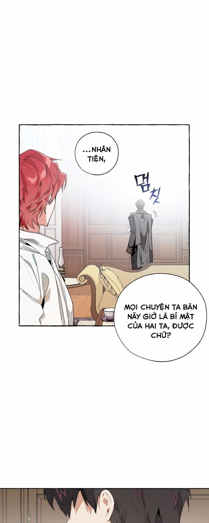 Phế Vật Dòng Dõi Bá Tước - Chương 8 - ảnh 43