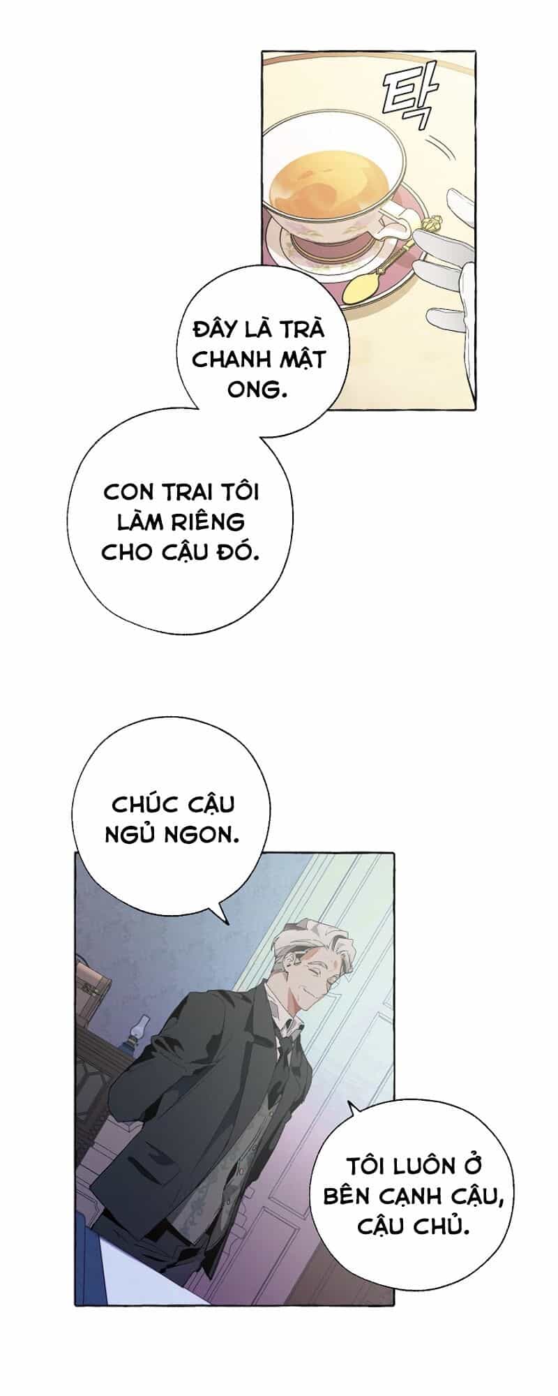 Phế Vật Dòng Dõi Bá Tước - Chương 8 - ảnh 49