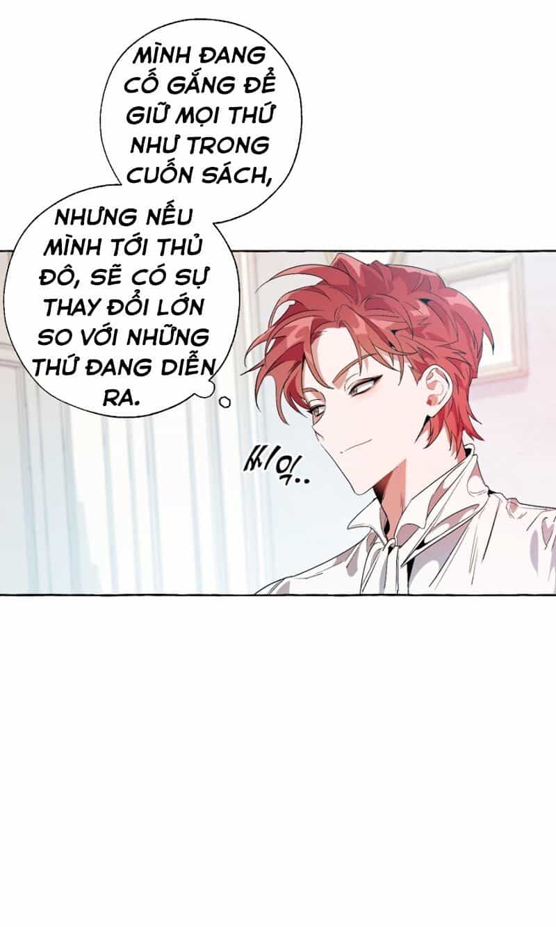 Phế Vật Dòng Dõi Bá Tước - Chương 8 - ảnh 6