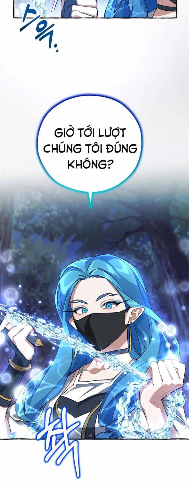 Phế Vật Dòng Dõi Bá Tước - Chương 89 - ảnh 10