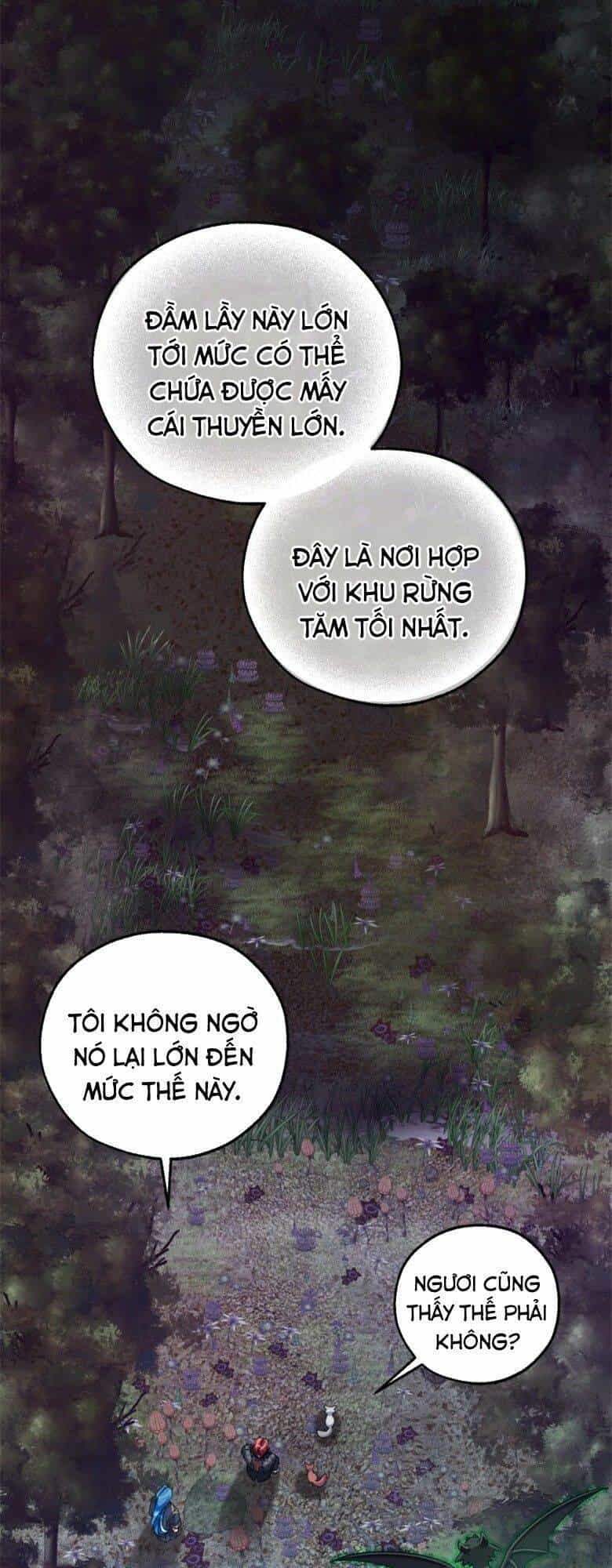 Phế Vật Dòng Dõi Bá Tước - Chương 89 - ảnh 26