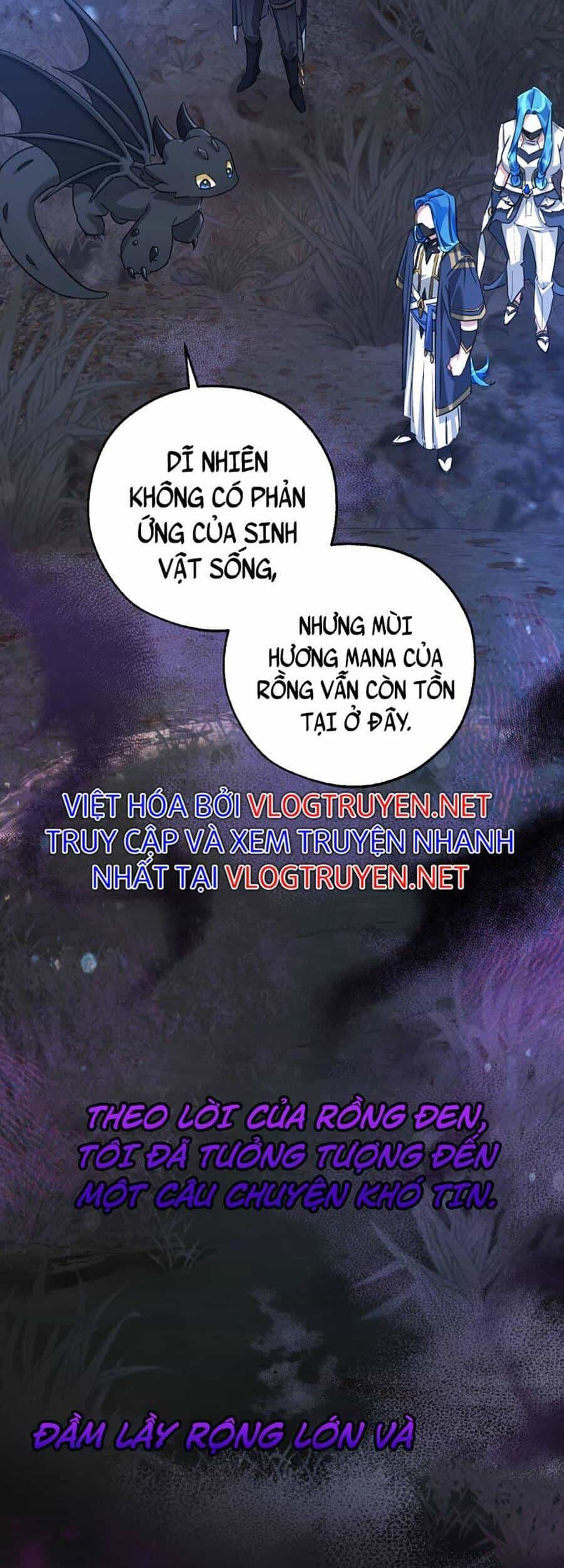 Phế Vật Dòng Dõi Bá Tước - Chương 90 - ảnh 2