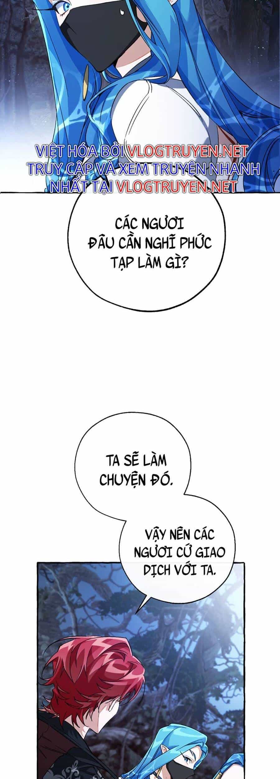 Phế Vật Dòng Dõi Bá Tước - Chương 90 - ảnh 28