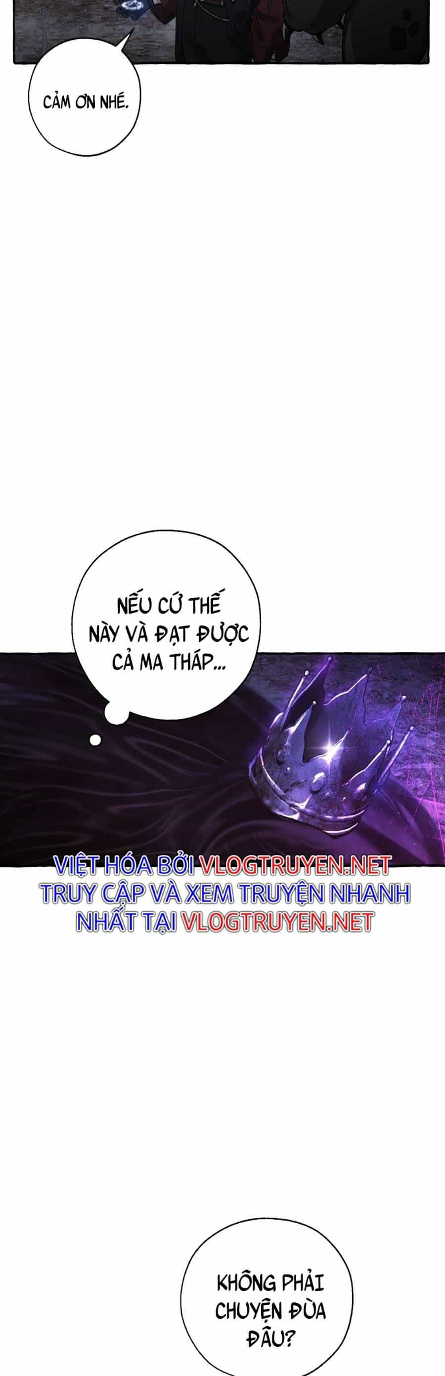 Phế Vật Dòng Dõi Bá Tước - Chương 91 - ảnh 11