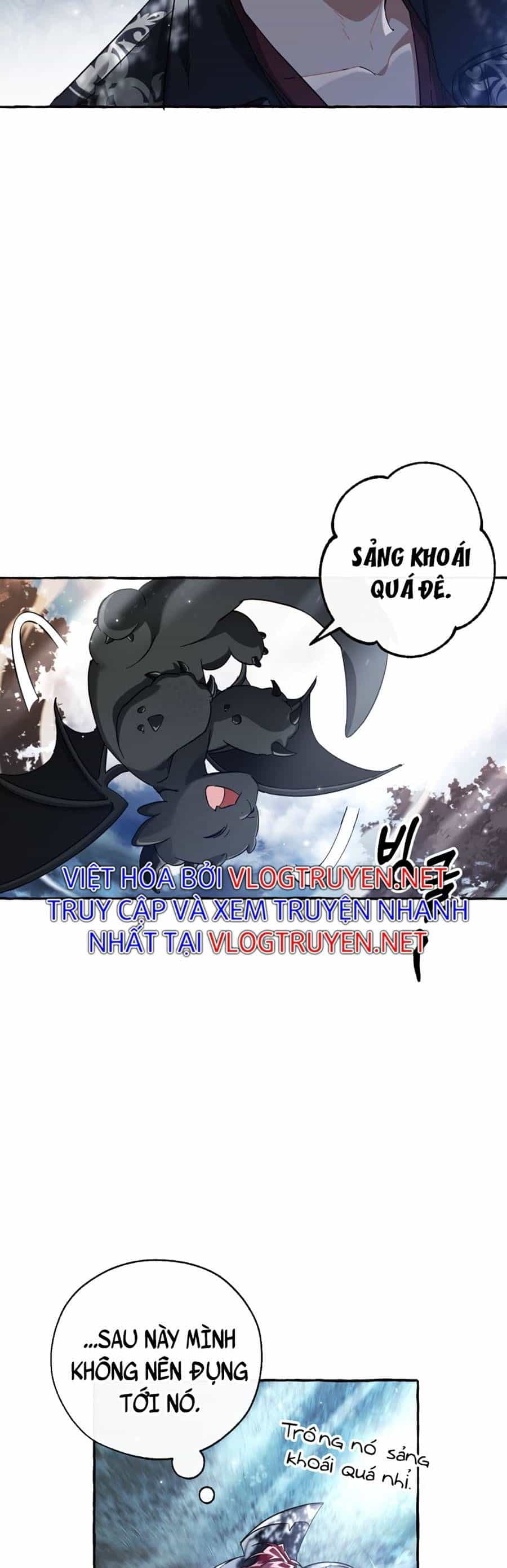 Phế Vật Dòng Dõi Bá Tước - Chương 91 - ảnh 8