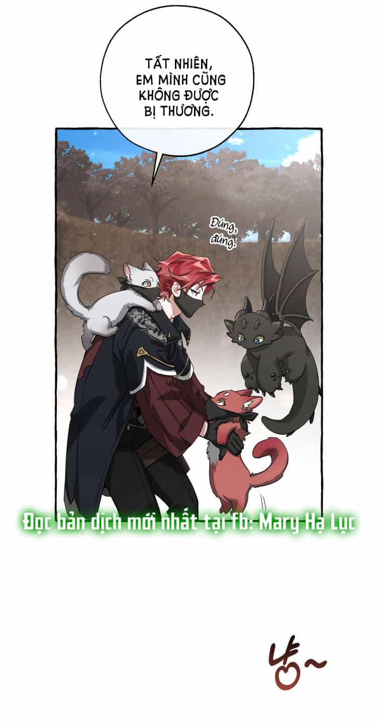 Phế Vật Dòng Dõi Bá Tước - Chương 92 - ảnh 37
