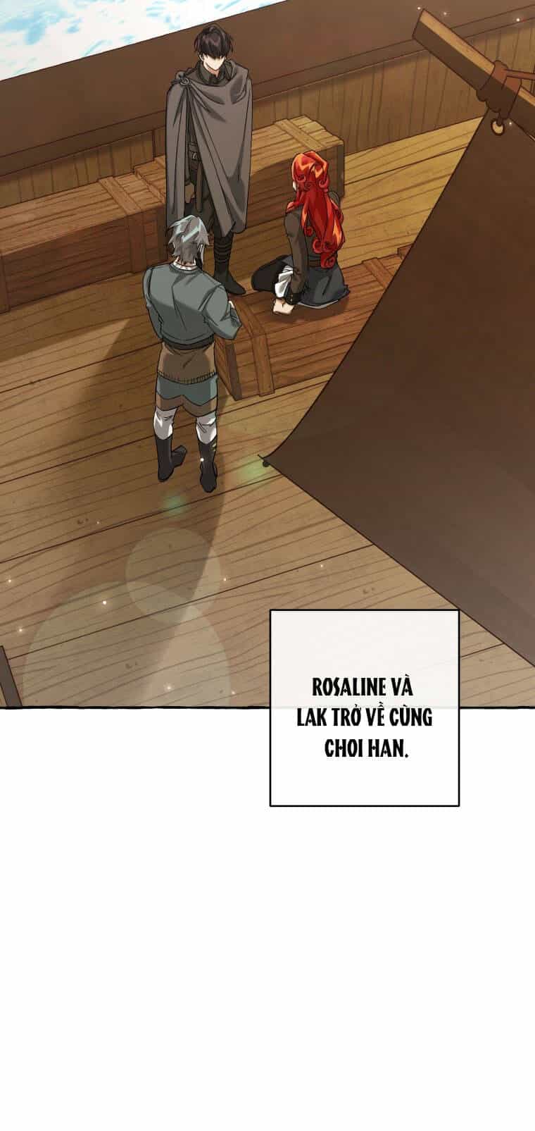 Phế Vật Dòng Dõi Bá Tước - Chương 92 - ảnh 47