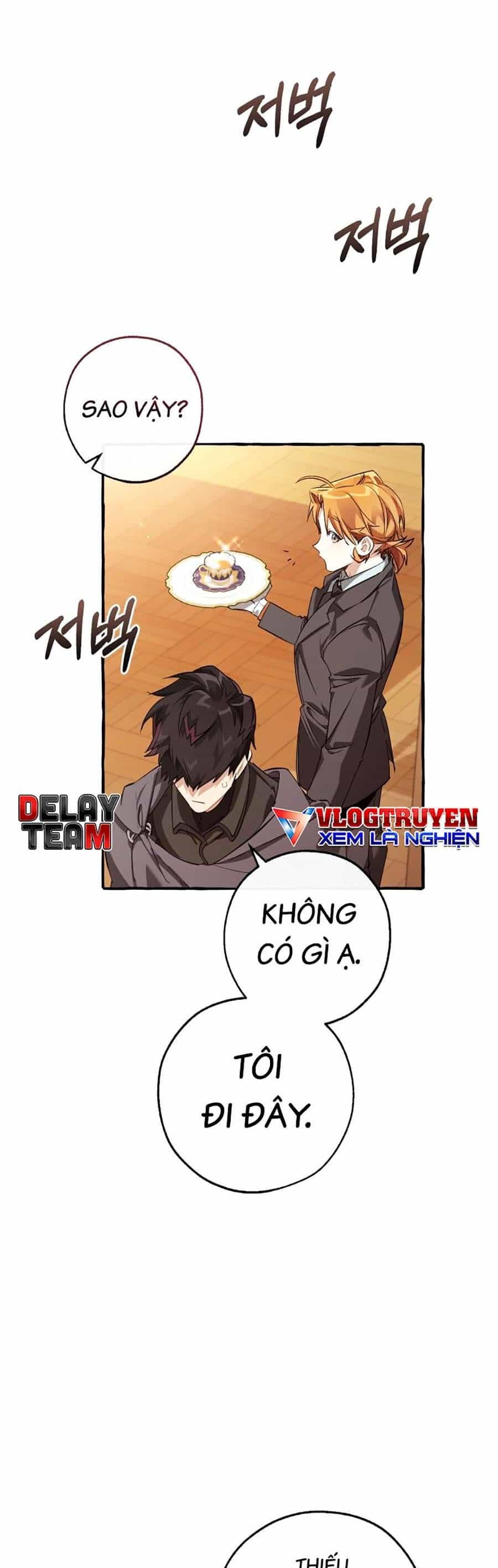 Phế Vật Dòng Dõi Bá Tước - Chương 93 - ảnh 36