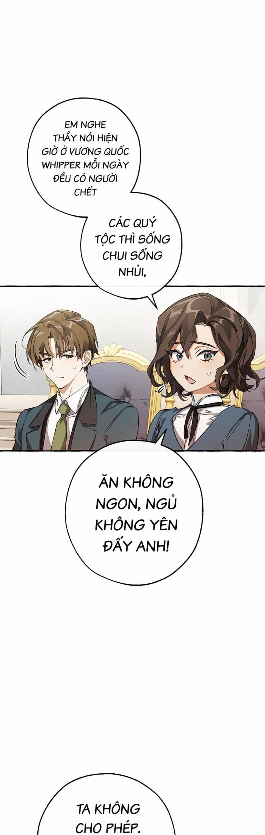 Phế Vật Dòng Dõi Bá Tước - Chương 93 - ảnh 43