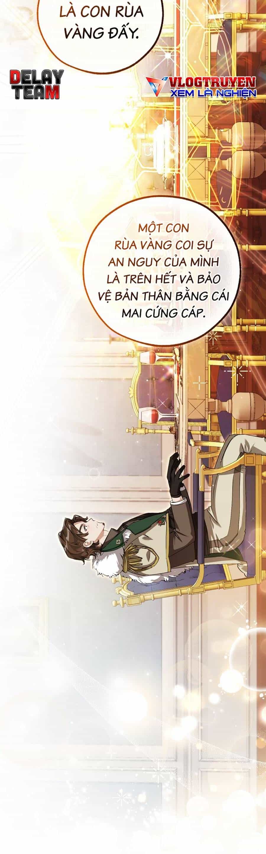 Phế Vật Dòng Dõi Bá Tước - Chương 93 - ảnh 48