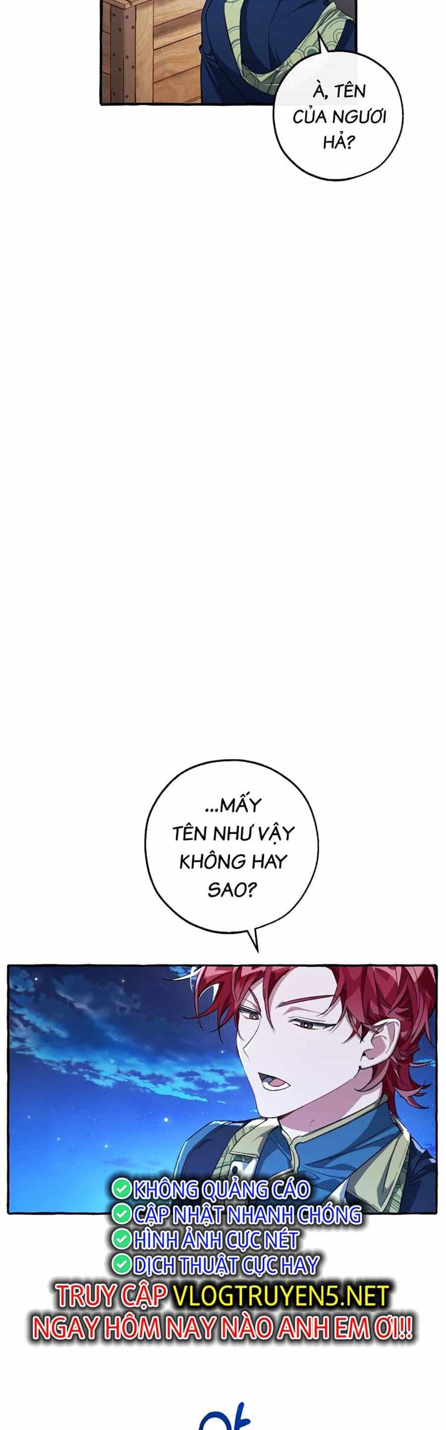 Phế Vật Dòng Dõi Bá Tước - Chương 93 - ảnh 54