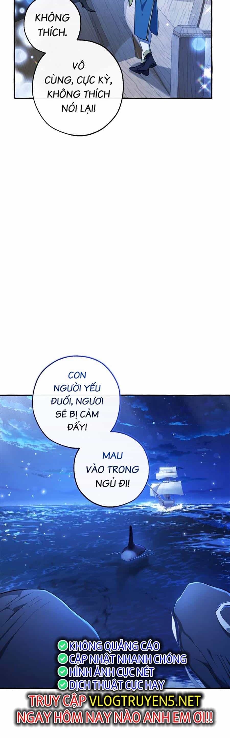 Phế Vật Dòng Dõi Bá Tước - Chương 93 - ảnh 69