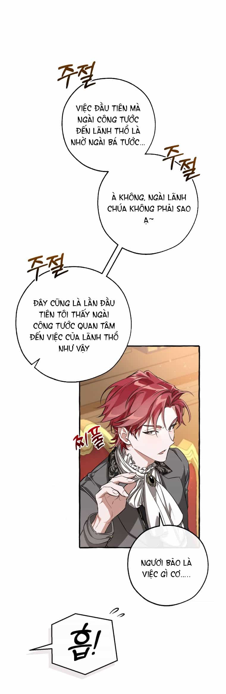 Phế Vật Dòng Dõi Bá Tước - Chương 93.1 - ảnh 52