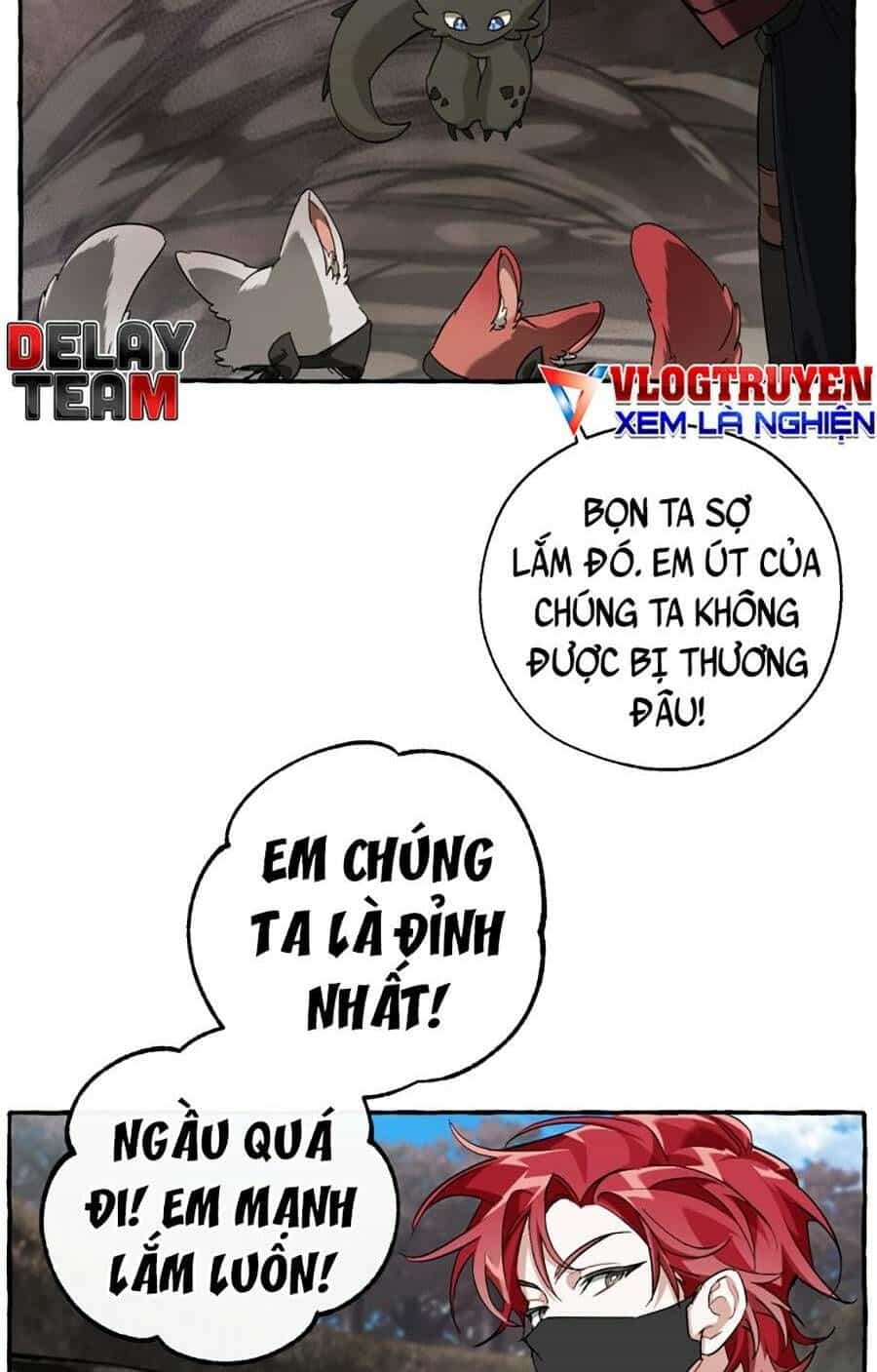 Phế Vật Dòng Dõi Bá Tước - Chương 94 - ảnh 34
