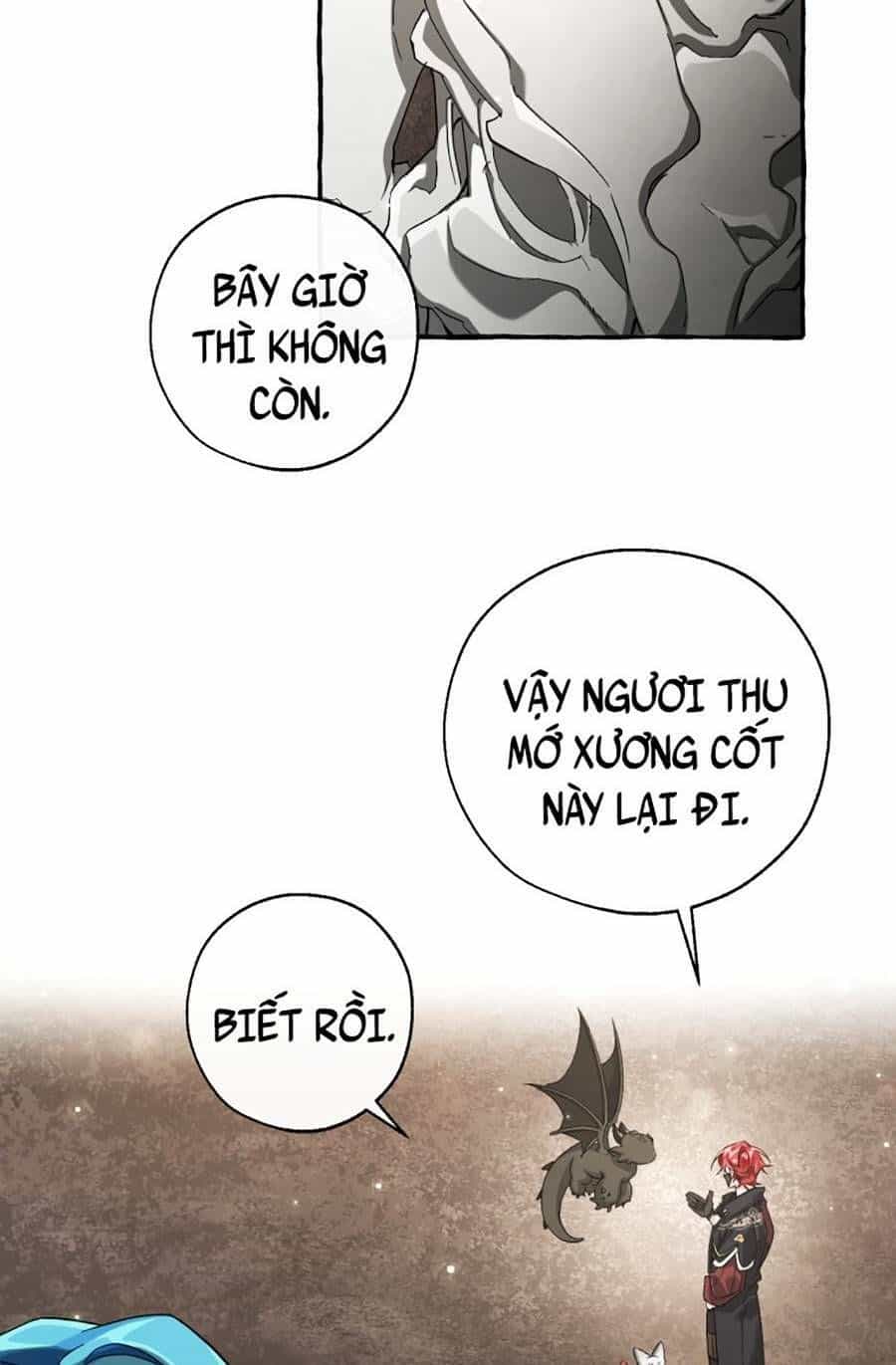 Phế Vật Dòng Dõi Bá Tước - Chương 94 - ảnh 43